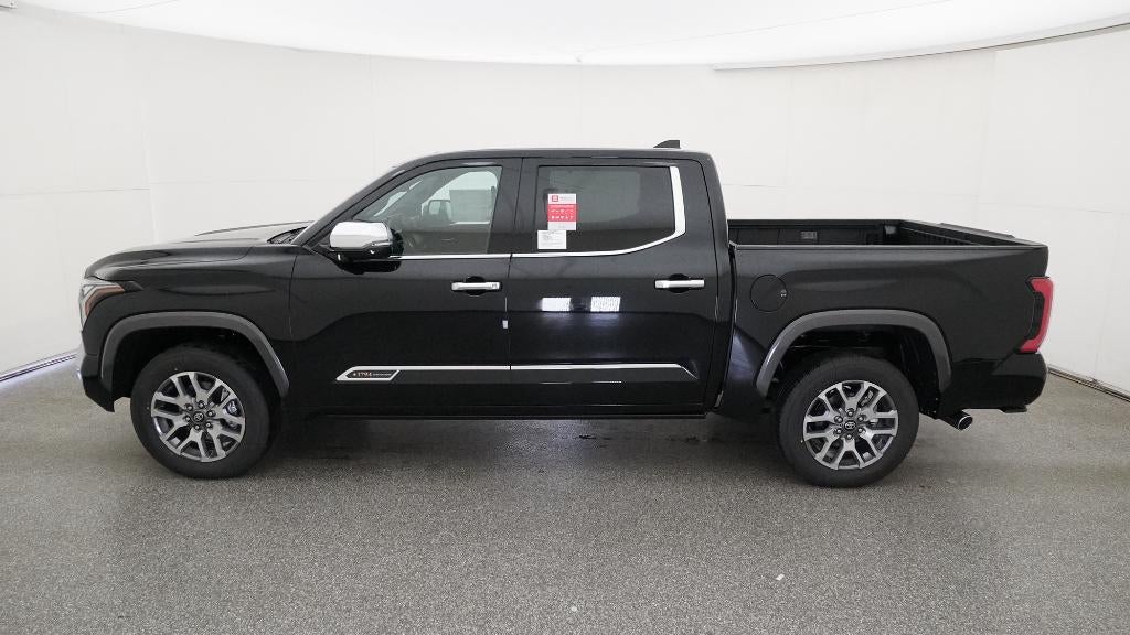 2026 Toyota Tundra 1794