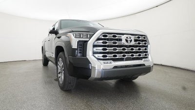 2026 Toyota Tundra 1794