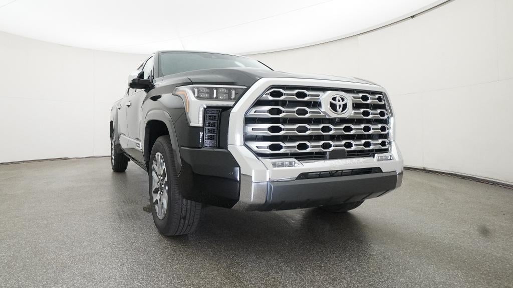2026 Toyota Tundra 1794