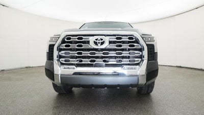 2026 Toyota Tundra 1794