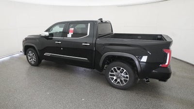 2026 Toyota Tundra 1794