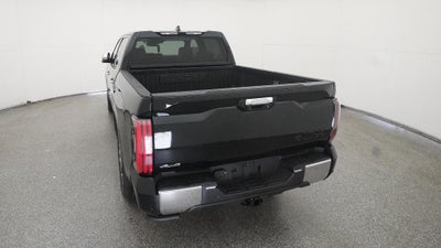 2026 Toyota Tundra 1794