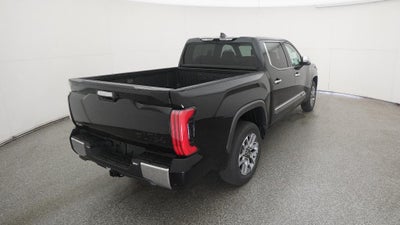 2026 Toyota Tundra 1794