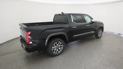2026 Toyota Tundra 1794