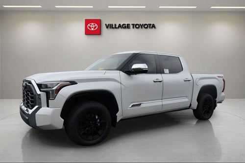 2026 Toyota Tundra 1794