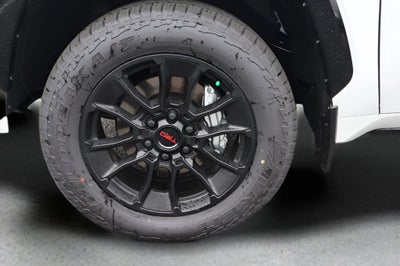 2026 Toyota Tundra 1794