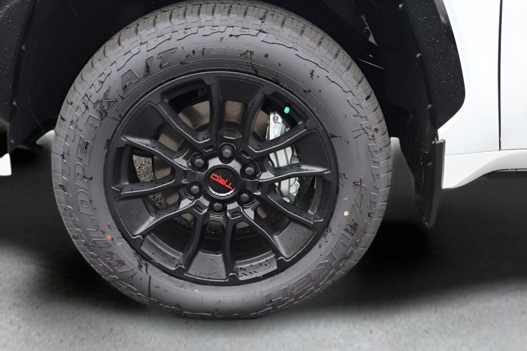 2026 Toyota Tundra 1794