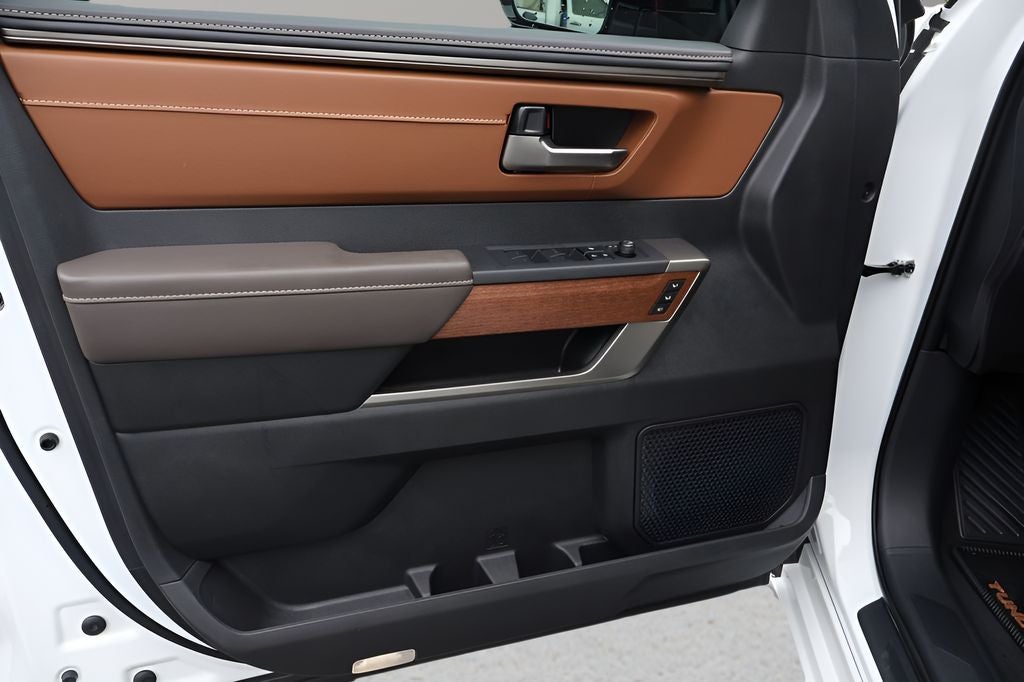 2026 Toyota Tundra 1794