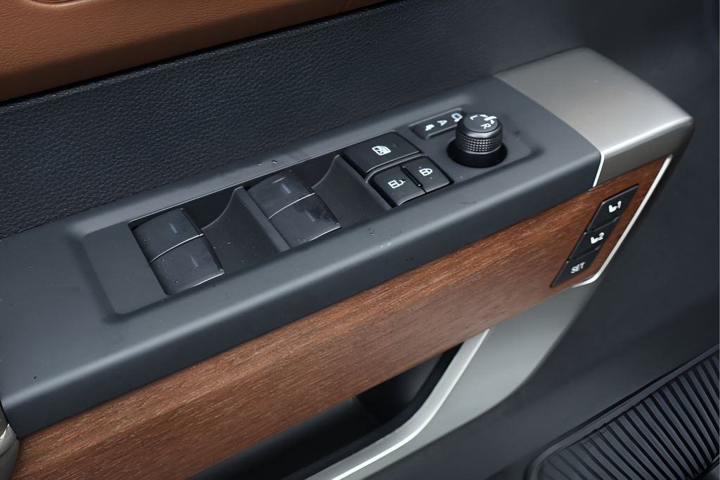 2026 Toyota Tundra 1794