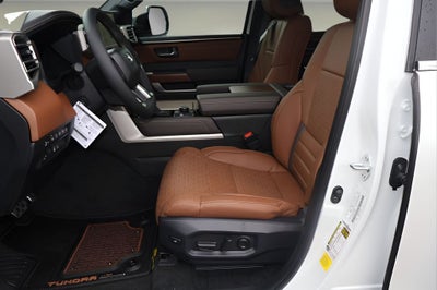 2026 Toyota Tundra 1794