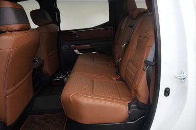 2026 Toyota Tundra 1794