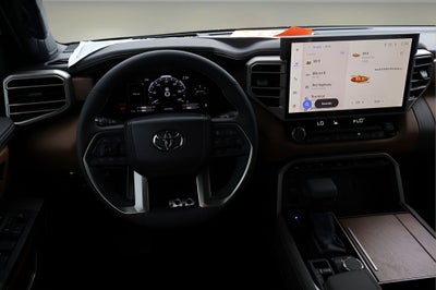 2026 Toyota Tundra 1794