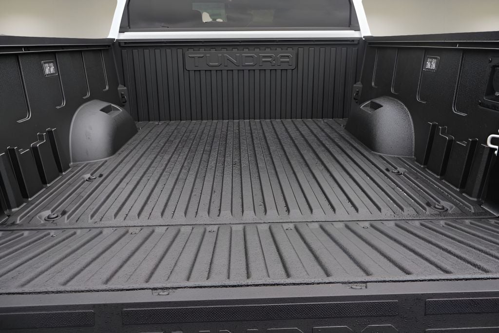 2026 Toyota Tundra 1794