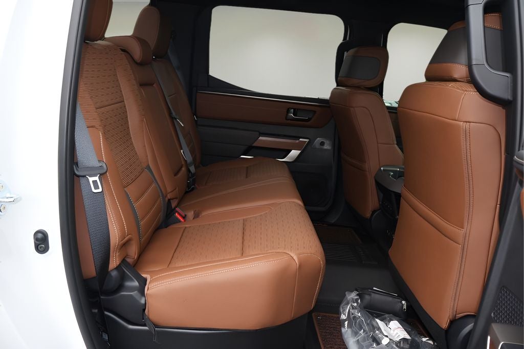 2026 Toyota Tundra 1794