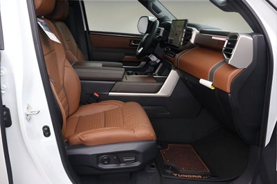 2026 Toyota Tundra 1794