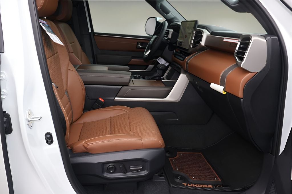 2026 Toyota Tundra 1794