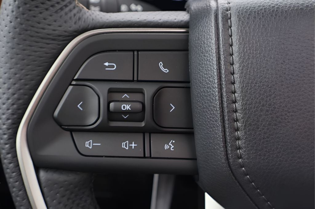 2026 Toyota Tundra 1794