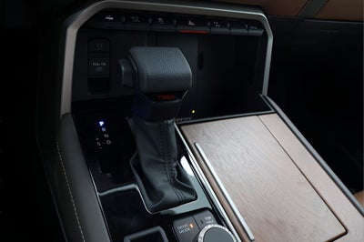 2026 Toyota Tundra 1794