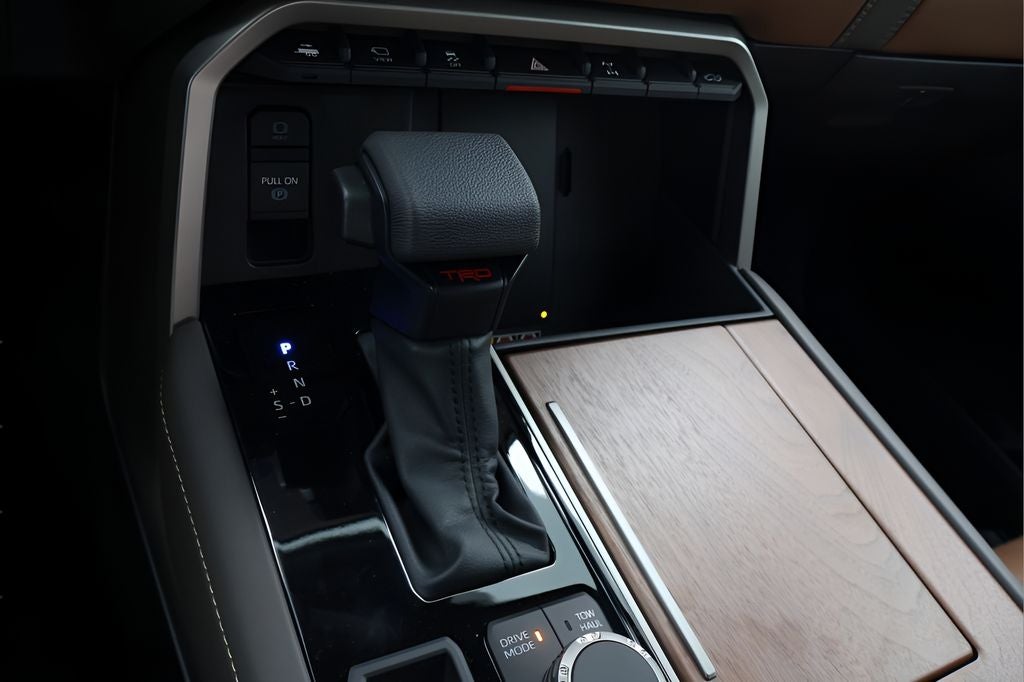 2026 Toyota Tundra 1794