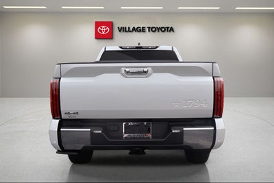 2026 Toyota Tundra 1794