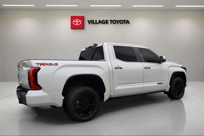 2026 Toyota Tundra 1794
