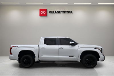 2026 Toyota Tundra 1794