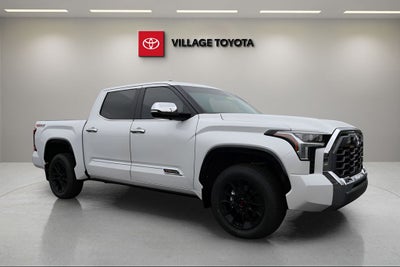 2026 Toyota Tundra 1794