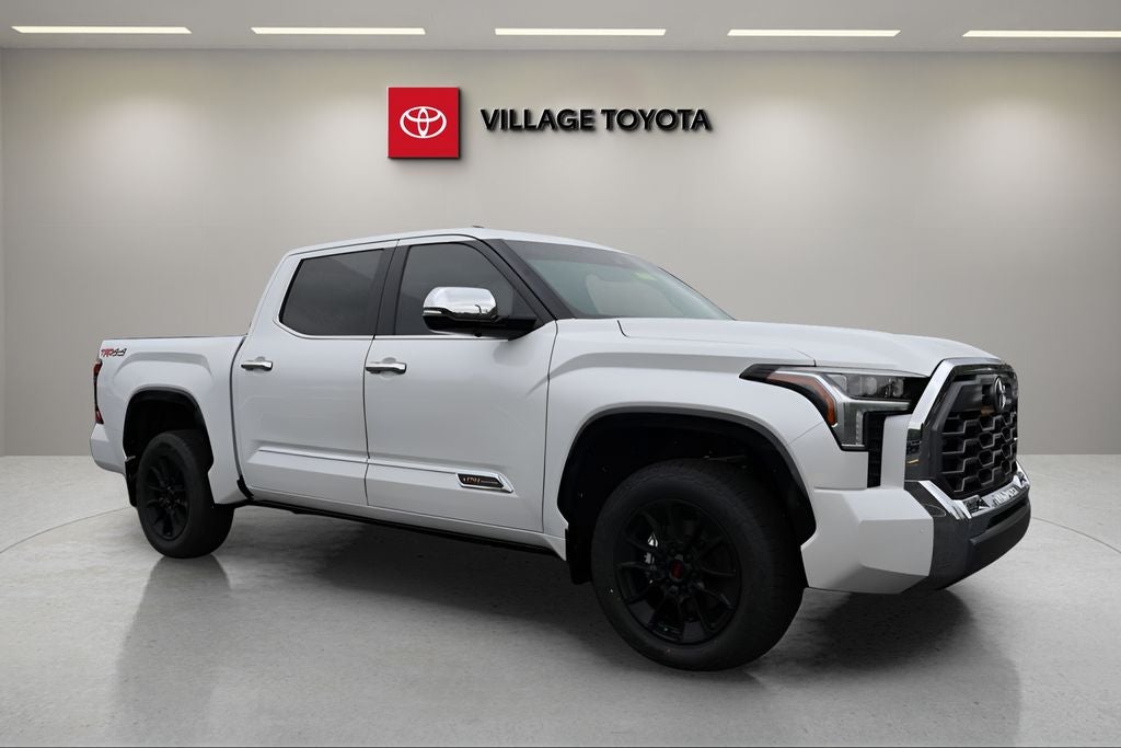 2026 Toyota Tundra 1794