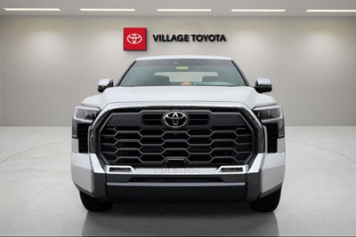 2026 Toyota Tundra 1794