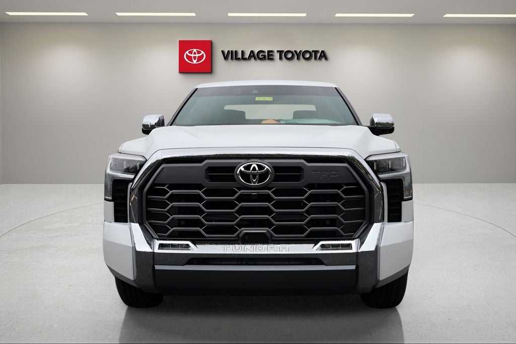 2026 Toyota Tundra 1794