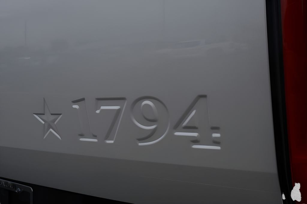 2026 Toyota Tundra 1794