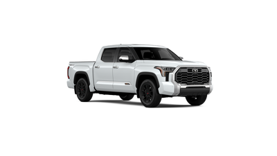 2026 Toyota Tundra 1794