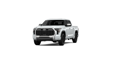 2026 Toyota Tundra 1794