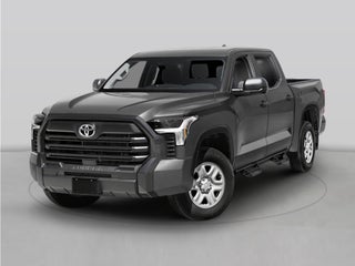 2025 Toyota Tundra 1794