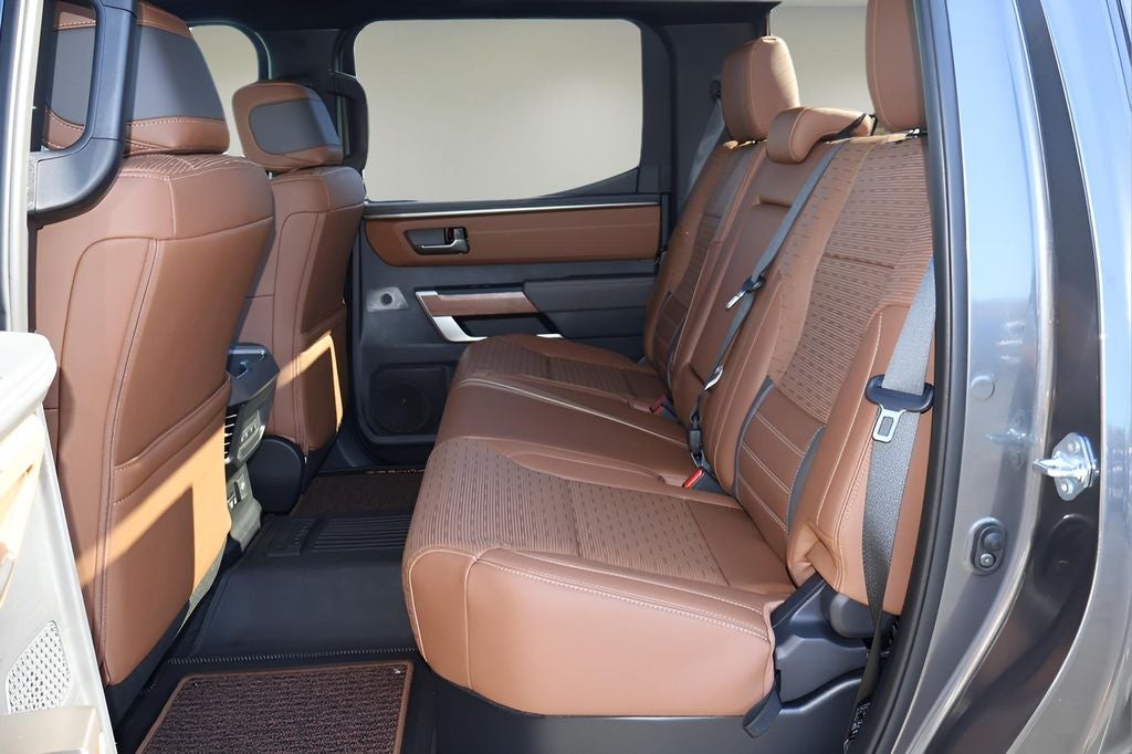 2026 Toyota Tundra 1794