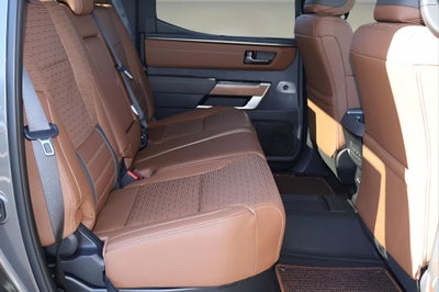 2026 Toyota Tundra 1794