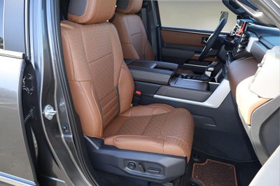 2026 Toyota Tundra 1794