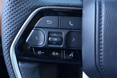 2026 Toyota Tundra 1794