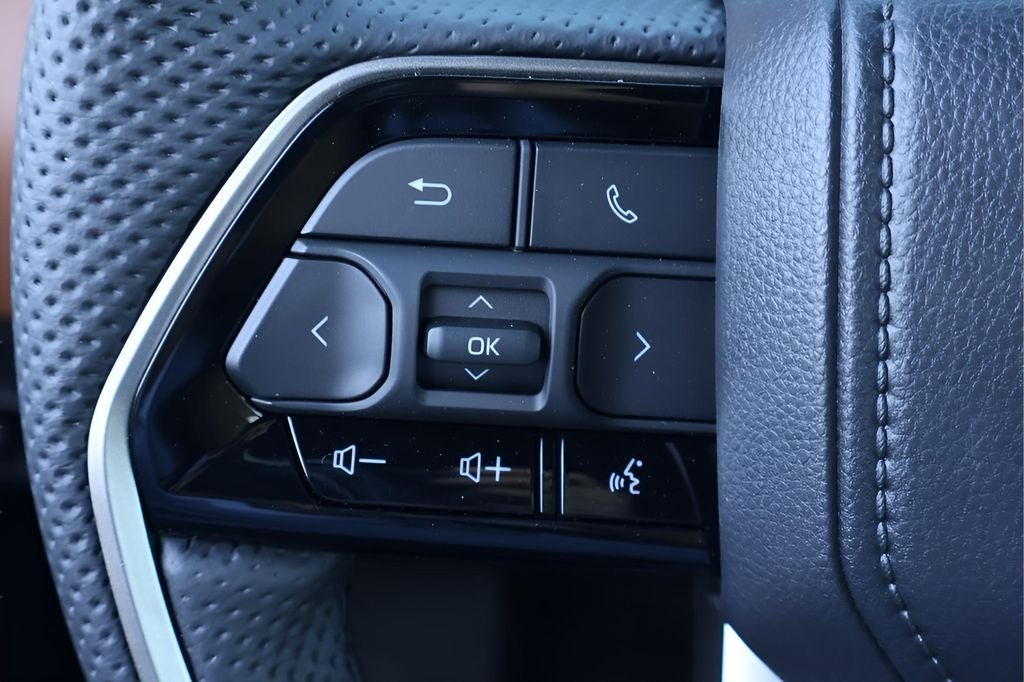 2026 Toyota Tundra 1794