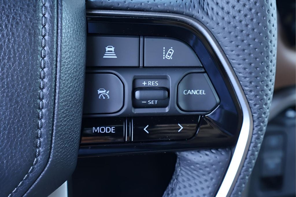 2026 Toyota Tundra 1794