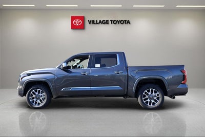2026 Toyota Tundra 1794