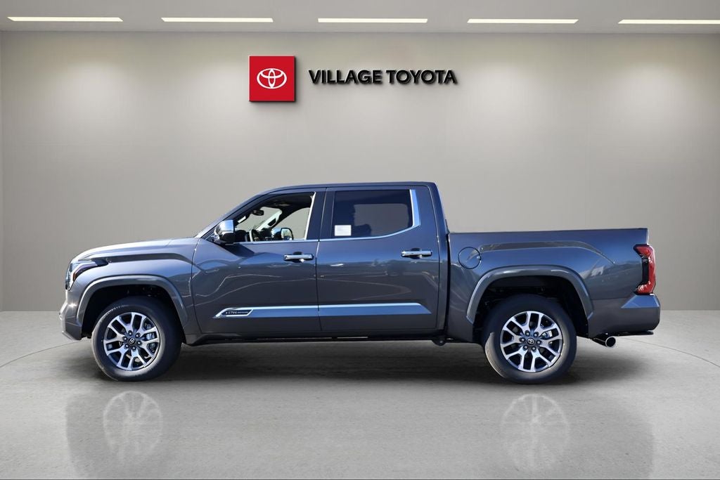 2026 Toyota Tundra 1794