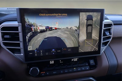 2026 Toyota Tundra 1794