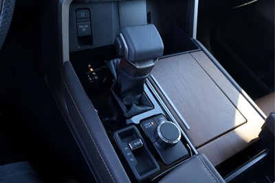 2026 Toyota Tundra 1794