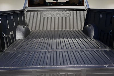 2026 Toyota Tundra 1794