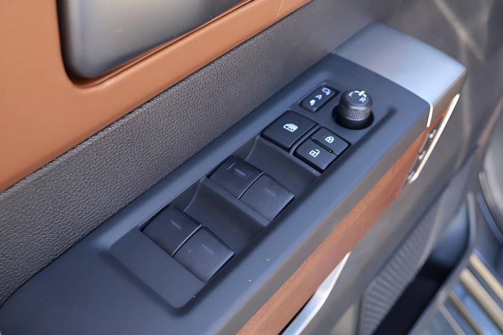 2026 Toyota Tundra 1794