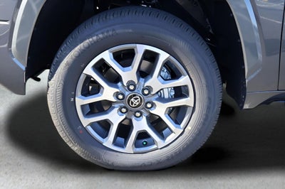 2026 Toyota Tundra 1794