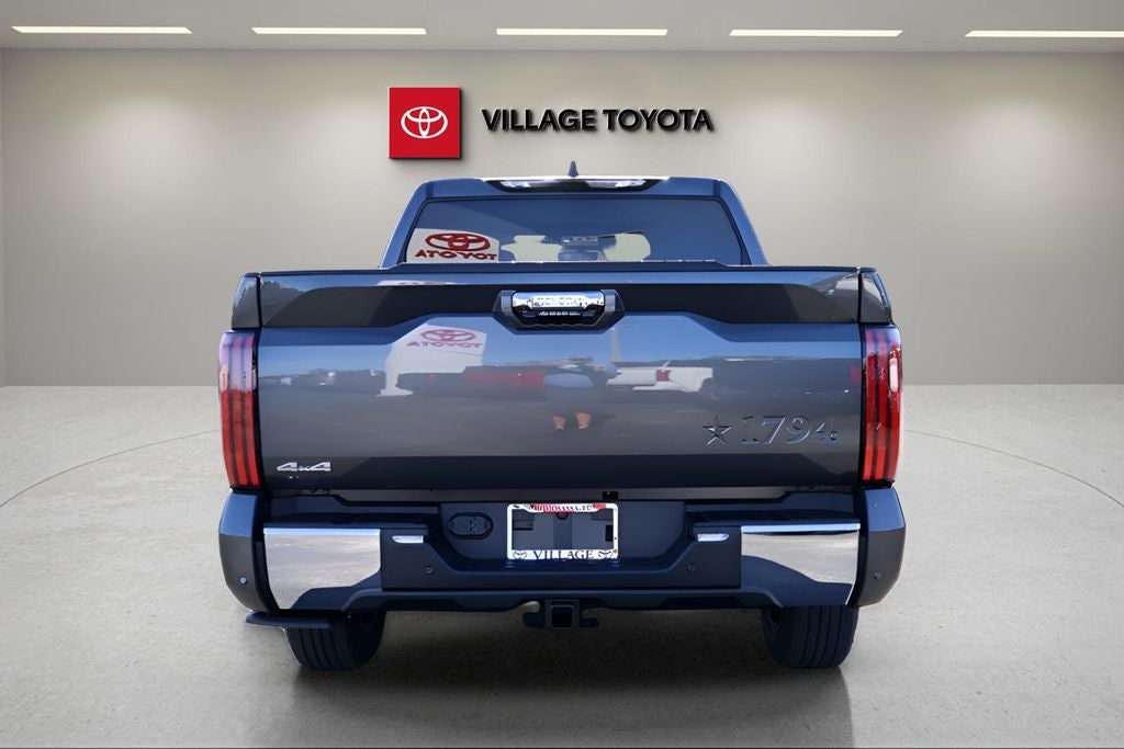 2026 Toyota Tundra 1794