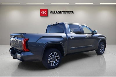 2026 Toyota Tundra 1794