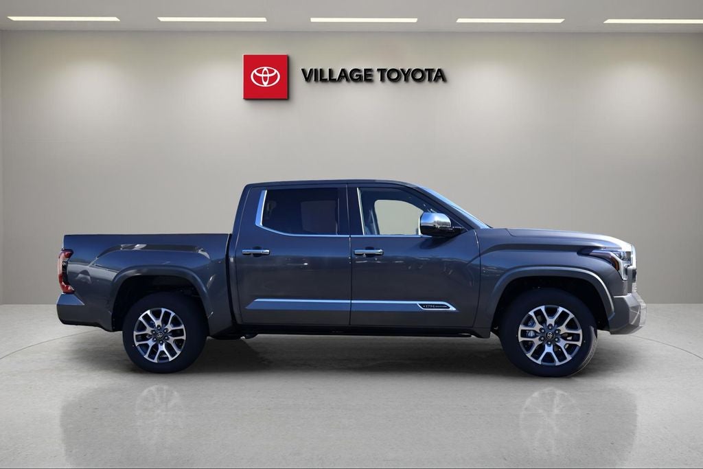 2026 Toyota Tundra 1794